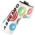 Capuchon de club Tour Swirl Blade White