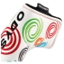 Capuchon de club Tour Swirl Blade White