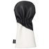 Capuchon de club Vintage Fairway Black