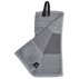 Serviette Tri-Fold Towel Silver