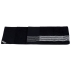 Serviette Player's Towel Black