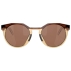 Lunettes de soleil HSTN Kylian Mbappé Signature Series Sark Amber Light Curry Prizm Tungsten