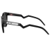 Lunettes de soleil Hstn Matte Black Prizm Black