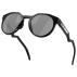Lunettes de soleil Hstn Matte Black Prizm Black