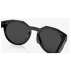 Lunettes de soleil Hstn Matte Black Prizm Black