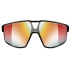 Lunettes de soleil Fury Noir Translucide Noir Reactiv Performance 1-3 Laf
