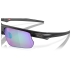 Lunettes de soleil Bisphaera Matte Black Prizm Golf