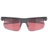 Lunettes de soleil Bisphaera Matte Carbon Prizm Dark Golf