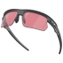 Lunettes de soleil Bisphaera Matte Carbon Prizm Dark Golf