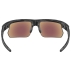 Lunettes de soleil Bisphaera Matte Grey Camo Prizm Sapphire Polarized