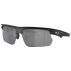 Lunettes de soleil Bisphaera Matte Black Prizm Black Polarized