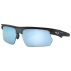 Lunettes de soleil Bisphaera Matte Black Prizm Deep Water