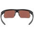 Lunettes de soleil Bisphaera Matte Black Prizm Deep Water