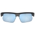 Lunettes de soleil Bisphaera Matte Black Prizm Deep Water