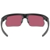 Lunettes de soleil Bisphaera Matte Black Prizm Road