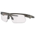Lunettes de soleil Bisphaera Grey Smoke Clear Black Iridium Photochromic