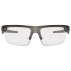 Lunettes de soleil Bisphaera Grey Smoke Clear Black Iridium Photochromic
