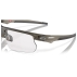 Lunettes de soleil Bisphaera Grey Smoke Clear Black Iridium Photochromic