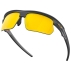 Lunettes de soleil Bisphaera Matte Carbon Prizm 24k Polarized