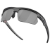 Lunettes de soleil Bisphaera Steel Prizm Black