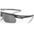 Lunettes de soleil Bisphaera Steel Prizm Black
