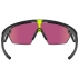 Lunettes de soleil Sphaera Matte Black Ink Prizm Road Jade