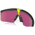 Lunettes de soleil Sphaera Matte Black Ink Prizm Road Jade