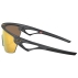 Lunettes de soleil Sphaera Matte Carbon Prizm 24k Polarized
