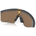 Lunettes de soleil Sphaera Matte Carbon Prizm 24k Polarized