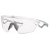 Lunettes de soleil Sphaera Matte Clear Clear Black Iridium Photohromic