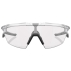 Lunettes de soleil Sphaera Matte Clear Clear Black Iridium Photohromic
