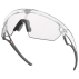 Lunettes de soleil Sphaera Matte Clear Clear Black Iridium Photohromic