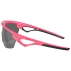 Lunettes de soleil Sphaera Matte Neon Pink Prizm Black