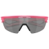 Lunettes de soleil Sphaera Matte Neon Pink Prizm Black
