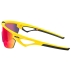 Lunettes de soleil Sphaera Tdf Matte Yellow Prizm Road