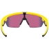 Lunettes de soleil Sphaera Tdf Matte Yellow Prizm Road