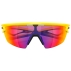 Lunettes de soleil Sphaera Tdf Matte Yellow Prizm Road