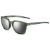 Lunettes de soleil Talent Forest Crystal Matte Volt+ Cold White Polarized