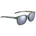 Lunettes de soleil Talent Forest Crystal Matte Volt+ Cold White Polarized