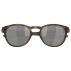 Lunettes de soleil Latch Matte Brown Tortoise Prizm Black Iridium