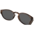 Lunettes de soleil Latch Matte Brown Tortoise Prizm Black Iridium