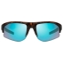 Lunettes de soleil Bolt 2.0 S Tortoise Matte Phantom+