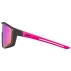 Lunettes de soleil Fury S Mat Rose Noir Spectron 3