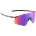 Lunettes de soleil C-Icarus Titanium Matte Volt Ultraviolet