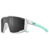 Lunettes de soleil Fury S Mat Blanc Mint Spectron 3