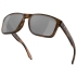 Lunettes de soleil Holbrook Matte Brown Tortoise Prizm Black
