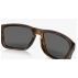 Lunettes de soleil Holbrook Matte Brown Tortoise Prizm Black