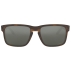 Lunettes de soleil Holbrook Matte Brown Tortoise Prizm Black