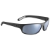 Lunettes de soleil Anaconda Black Matte Volt+ Gun Polarized