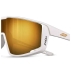 Lunettes de soleil Fury S Blanc Mat Spectron 3